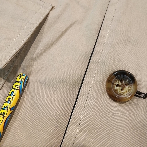 Orvis Reversible Fishing Outdoor Vest - Picture 14 of 16